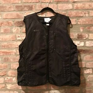 🎈SOLD🎈Vintage Calvin Klein Utility Vest